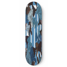 Load image into Gallery viewer, ELEPHANT IN THE ROOM - STAND ON IT SKATEBOARD WALL ART COLLECTION
