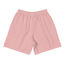 Load image into Gallery viewer, EITR FOURTH FLAVOR STRAWBERRY ATHLETIC LONG SHORTS
