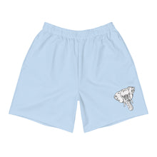 Load image into Gallery viewer, ELEPHANT IN THE ROOM ATHLETIC LONG SHORTS
