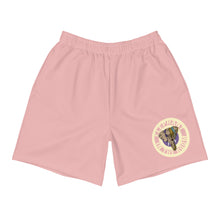 Load image into Gallery viewer, EITR FOURTH FLAVOR STRAWBERRY ATHLETIC LONG SHORTS
