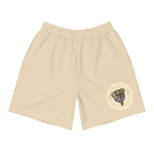 Load image into Gallery viewer, EITR FOURTH FLAVOR VANILLA ATHLETIC LONG SHORTS

