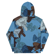 Load image into Gallery viewer, ELEPHANT IN THE ROOM - STAND ON IT HOODIE
