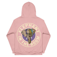Load image into Gallery viewer, EITR FOURTH FLAVOR STRAWBERRY HOODIE
