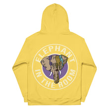 Load image into Gallery viewer, EITR FOURTH FLAVOR LEMON HOODIE
