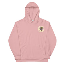 Load image into Gallery viewer, EITR FOURTH FLAVOR STRAWBERRY HOODIE
