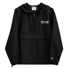 Load image into Gallery viewer, TITLOT Embroidered Champion Packable Jacket

