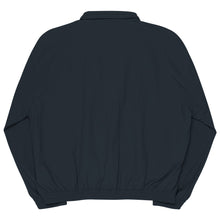 Load image into Gallery viewer, ELEPHANT IN THE ROOM RECYCLED TRACKSUIT JACKET
