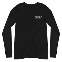 Load image into Gallery viewer, TITLOT LONG SLEEVE TEE EMBROIDERED
