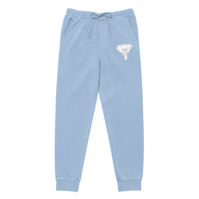 Load image into Gallery viewer, ELEPHANT IN THE ROOM EMBROIDERED SWEATPANTS
